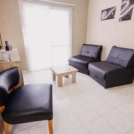 Apartamentos Boulevard I San Rafael  Exterior photo