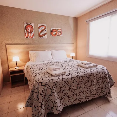 Apartamentos Boulevard I San Rafael  Exterior photo