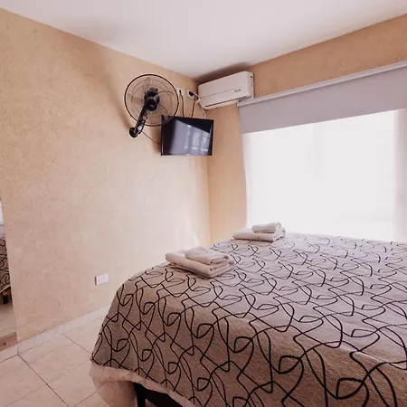Apartamentos Boulevard I San Rafael  Exterior photo