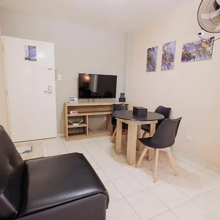 Apartamentos Boulevard I San Rafael  Exterior photo