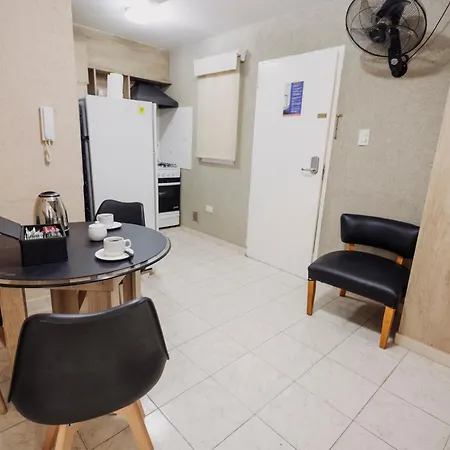 Apartamentos Boulevard I San Rafael  Exterior photo