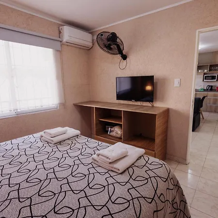 Apartamentos Boulevard I San Rafael  Exterior photo
