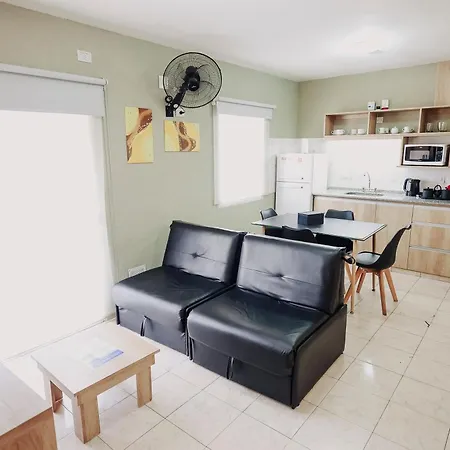 Apartamentos Boulevard I San Rafael  Exterior photo