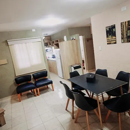 Apartamentos Boulevard I San Rafael  Exterior photo