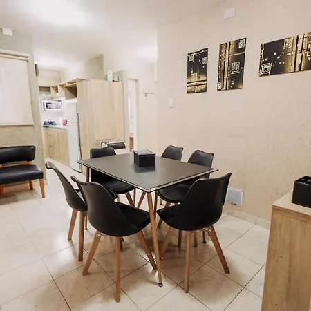 Apartamentos Boulevard I San Rafael  Exterior photo