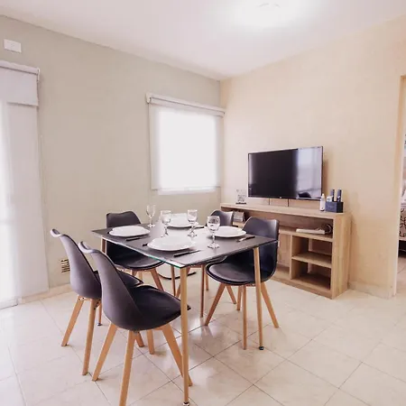 Apartamentos Boulevard I San Rafael  Exterior photo
