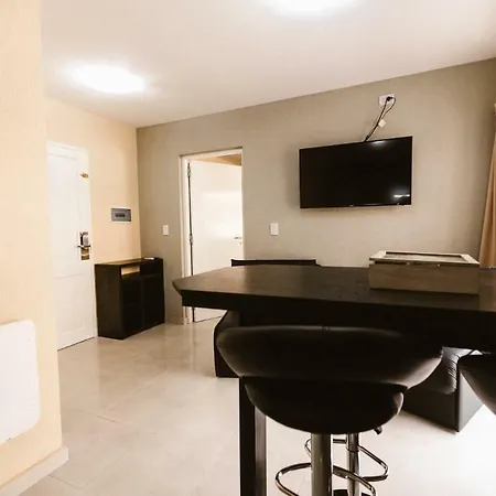 Apartamentos Boulevard I San Rafael  Exterior photo