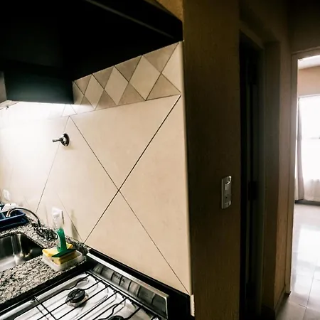 Apartamentos Boulevard I San Rafael  Exterior photo