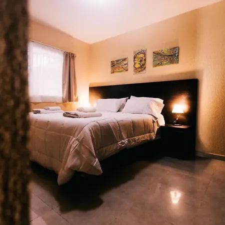 Apartamentos Boulevard I San Rafael  Exterior photo