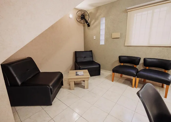 Apartamentos Boulevard I