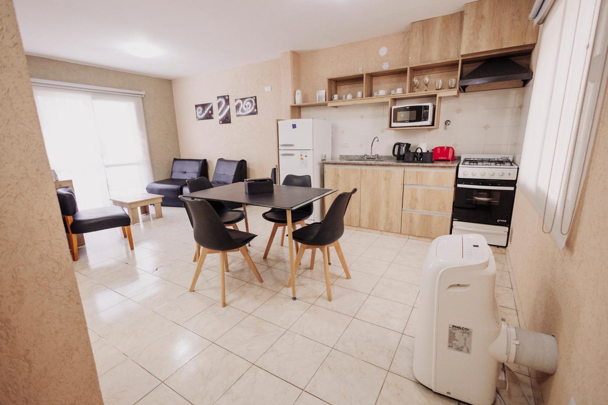 Boulevard I Apartamento