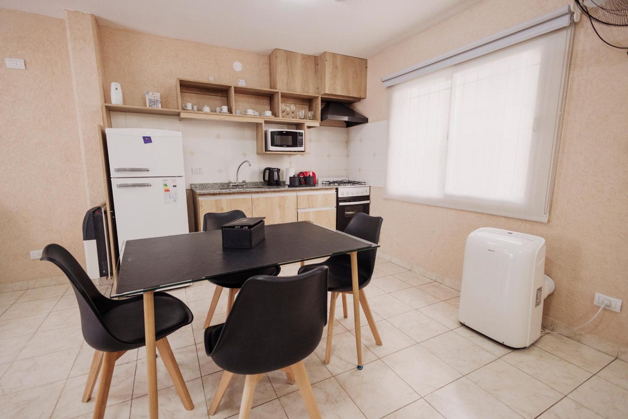 Apartamento Boulevard I