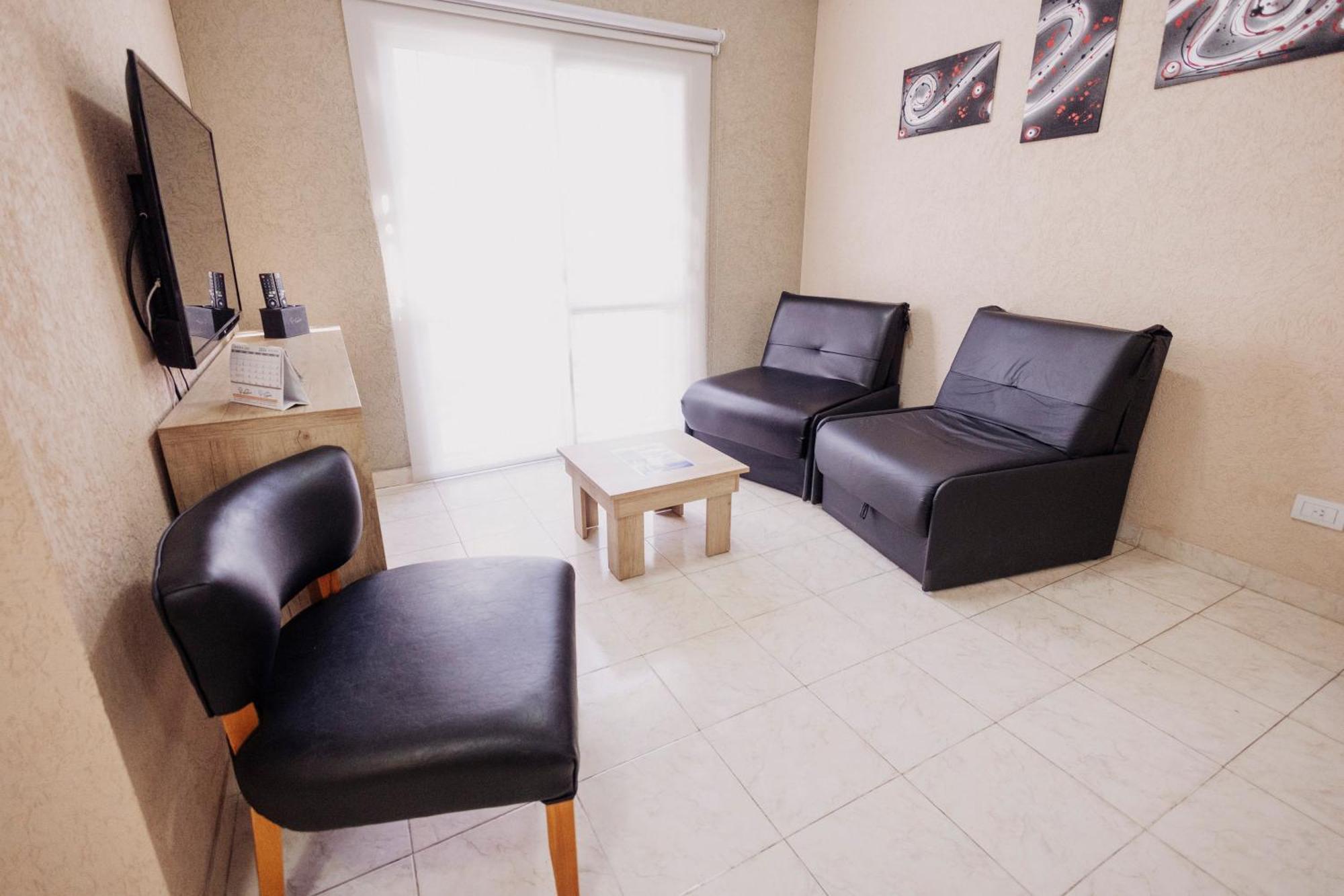 Boulevard I Apartamento *