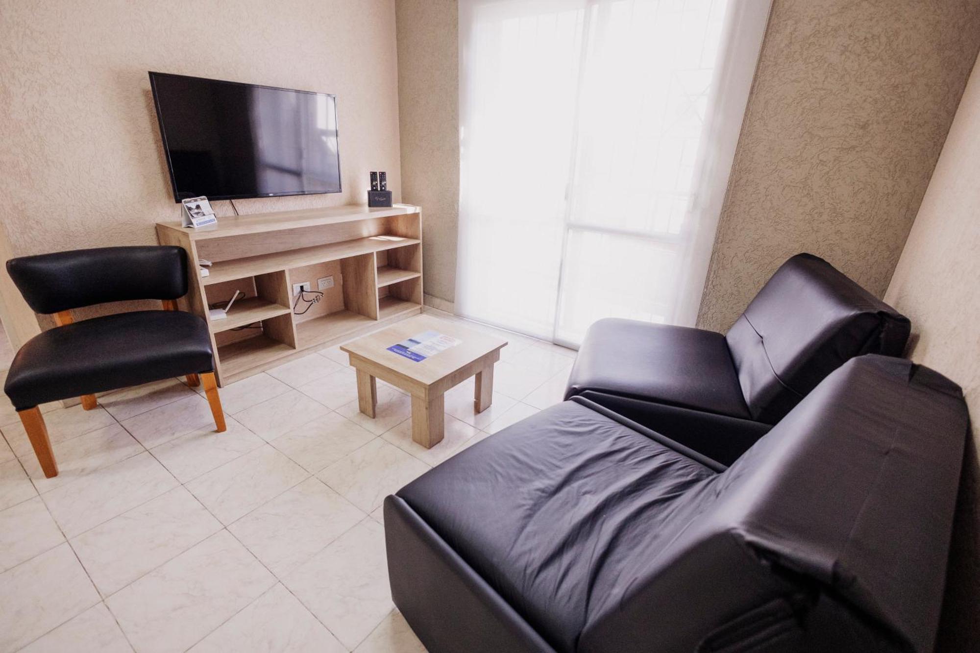 Apartamento Boulevard I *