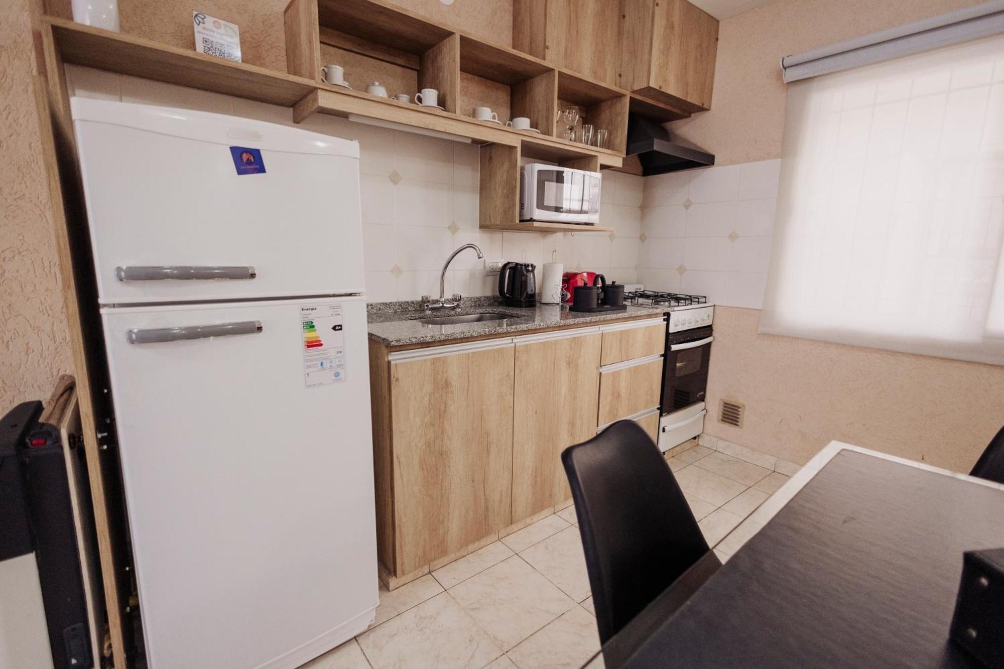 Boulevard I Apartamento São Rafael