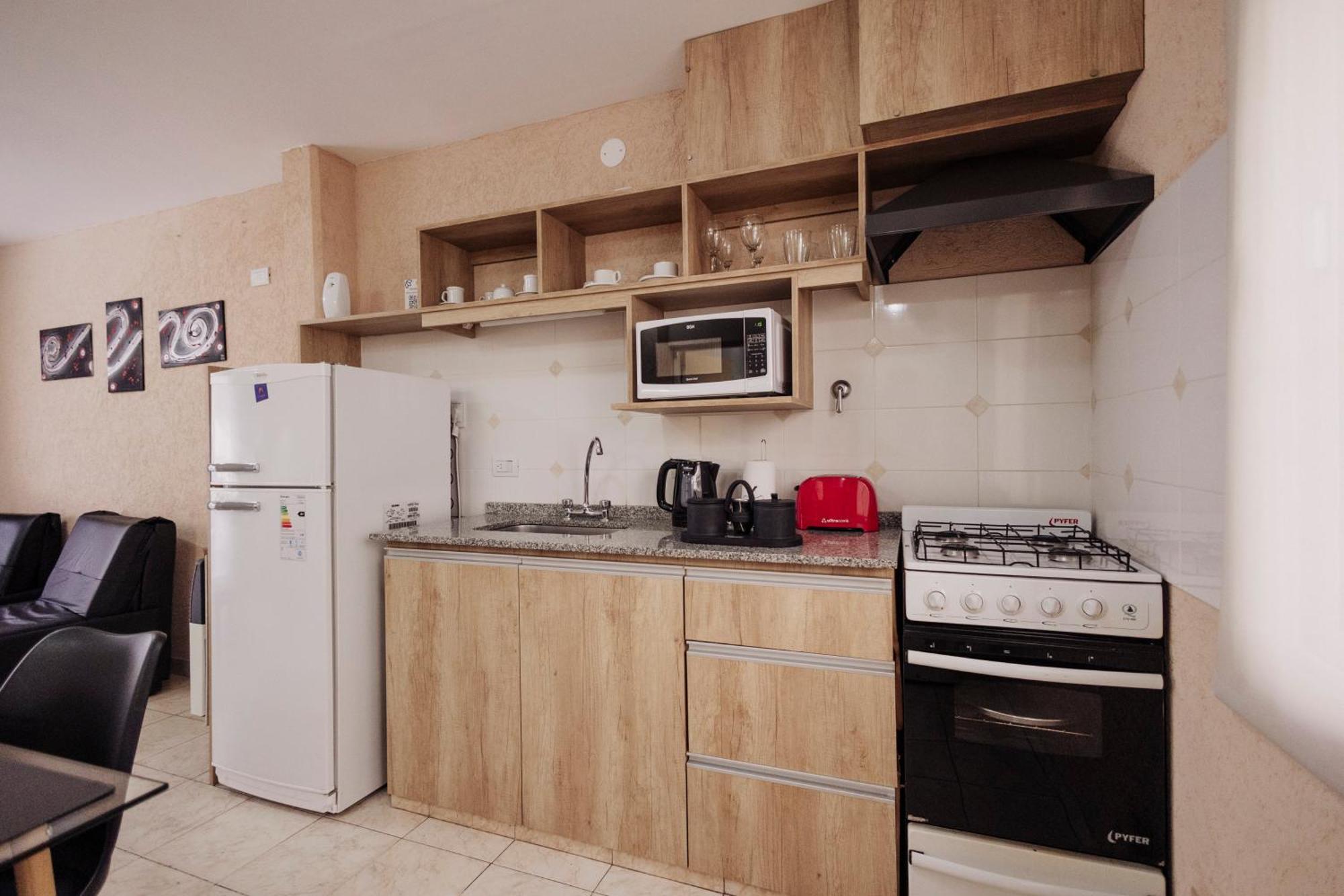 Apartamento Boulevard I São Rafael