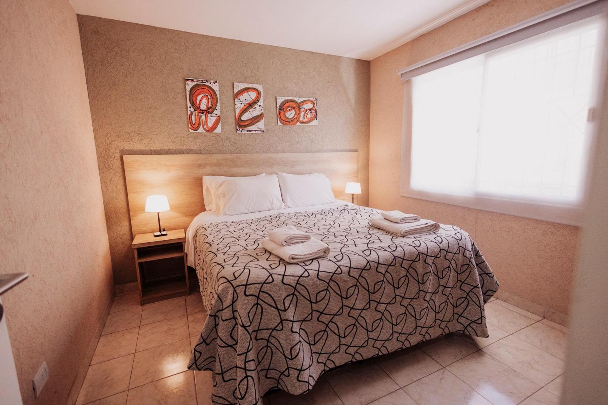 Edificio Boulevard San Rafael (Mendoza)
