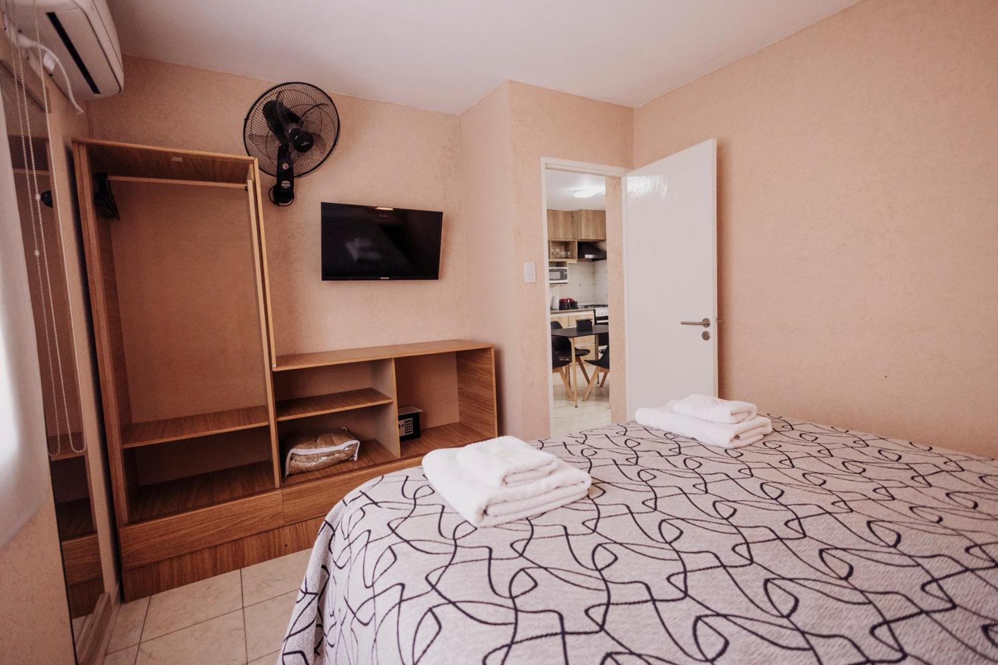 Boulevard I Apartamento