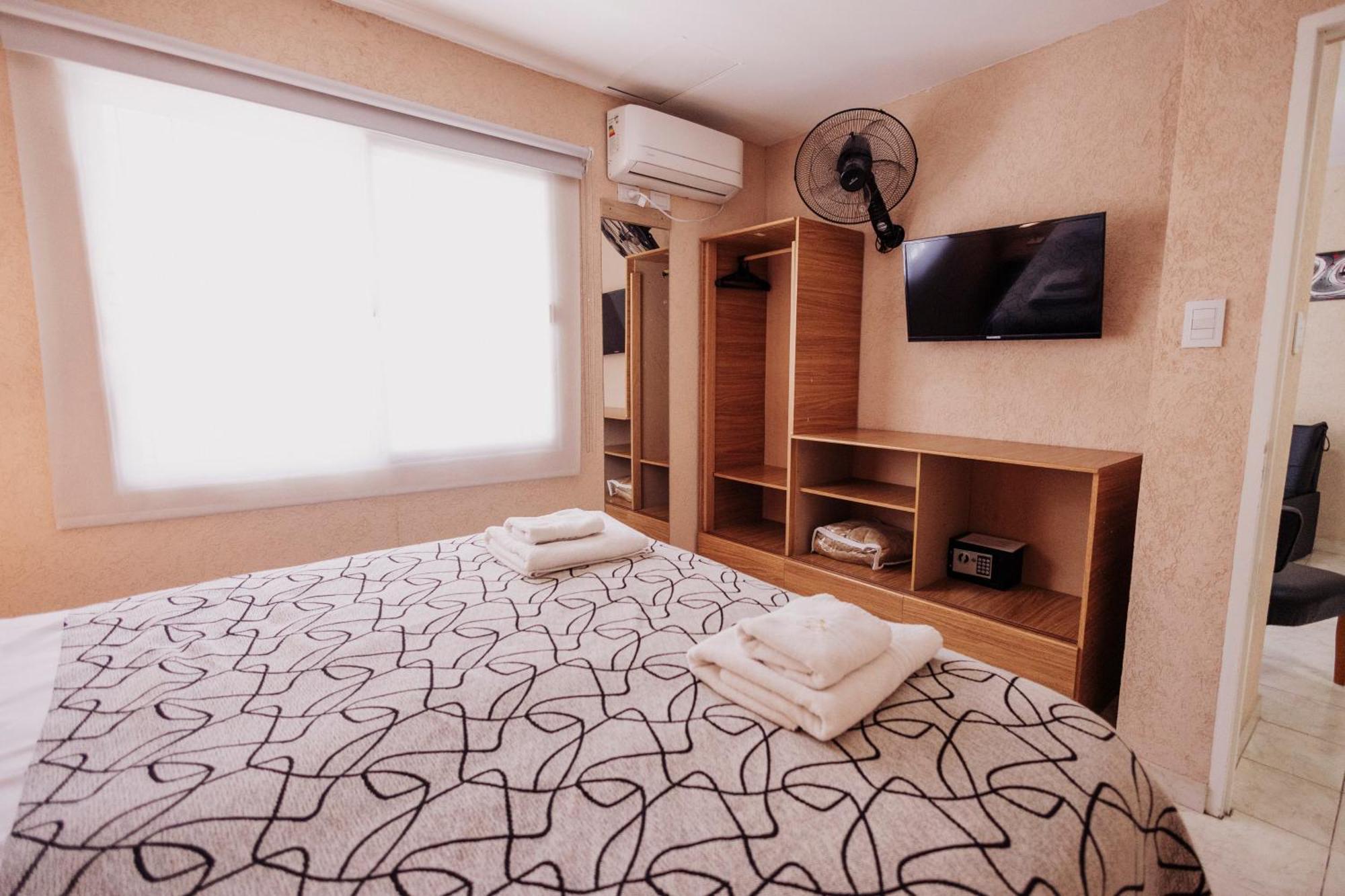 Boulevard I Apartamento *