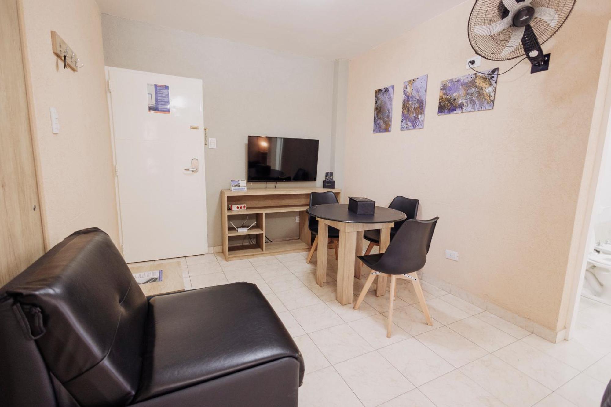 Apartamento Boulevard I *