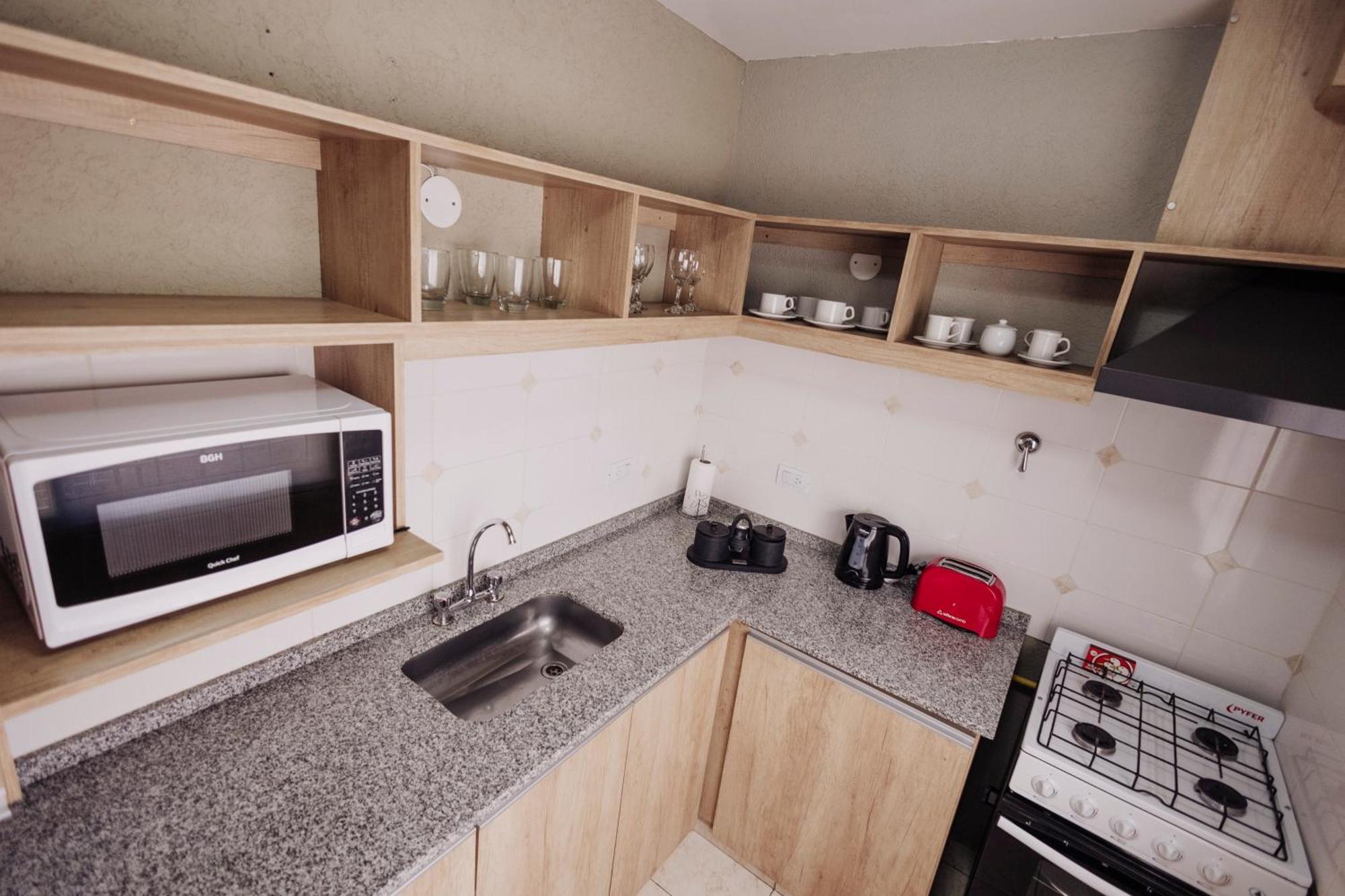 Boulevard I Apartamento São Rafael