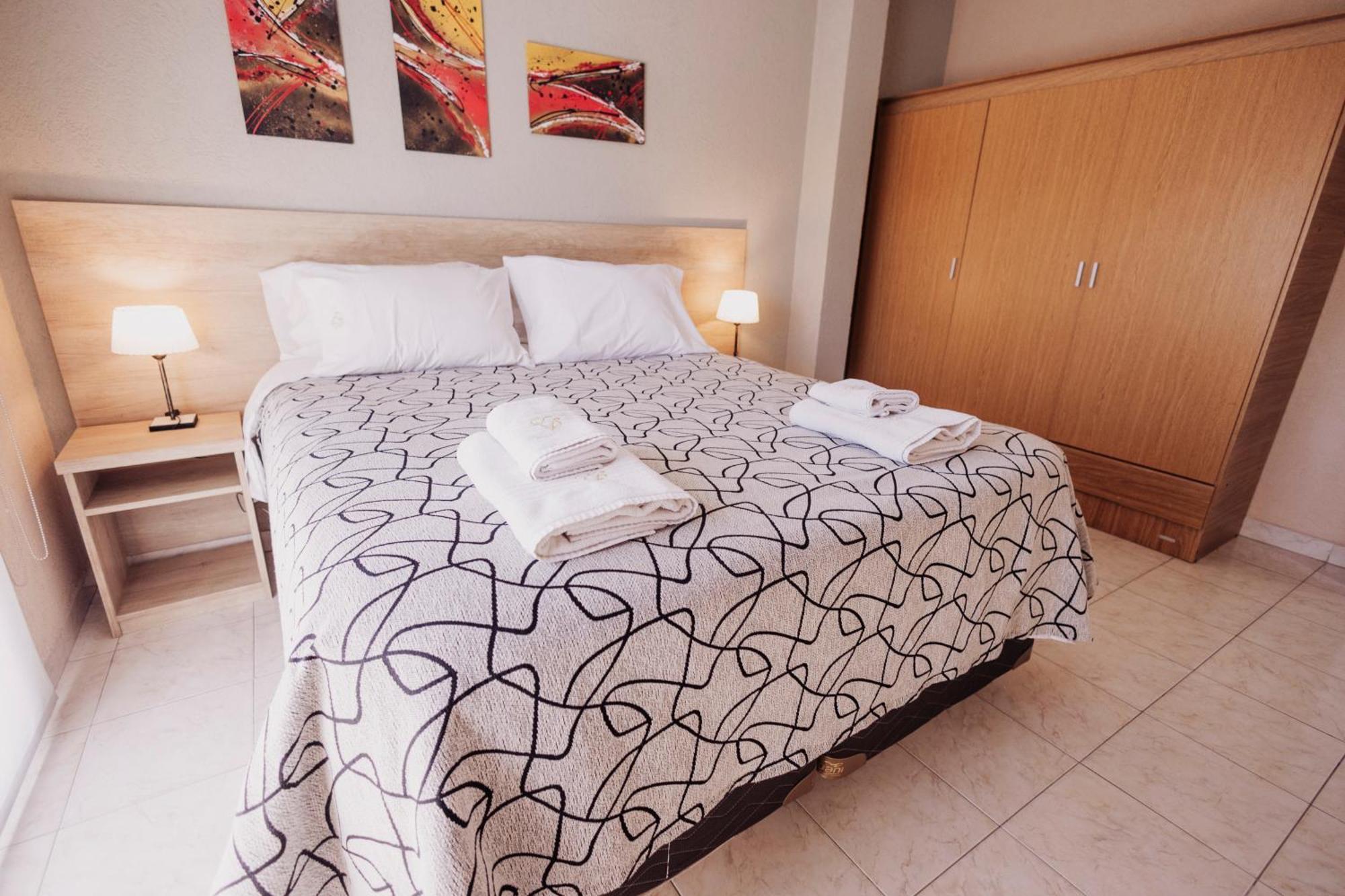 Apartamento Boulevard I *