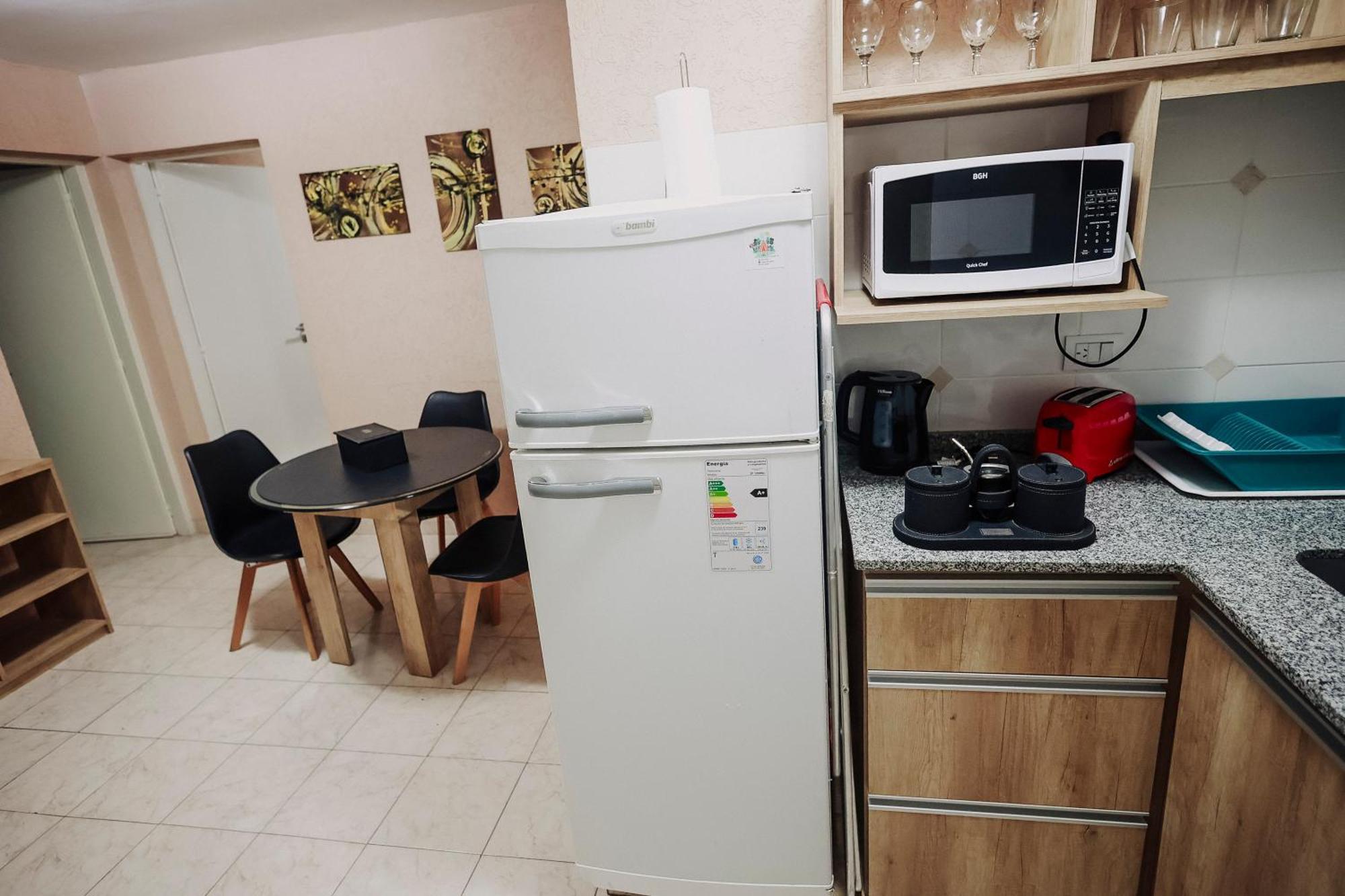 Boulevard I Apartamento São Rafael