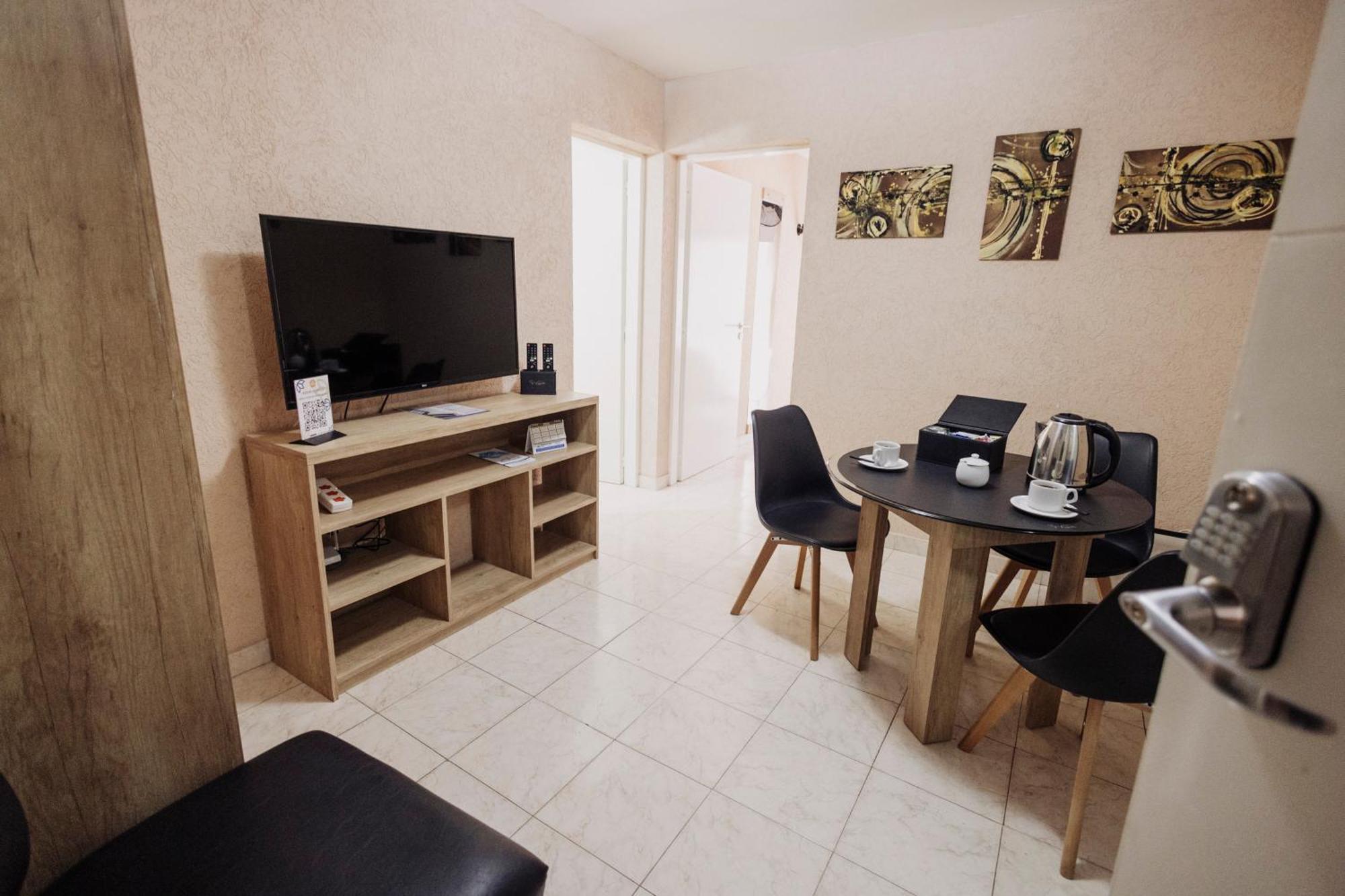 Apartamento Boulevard I São Rafael