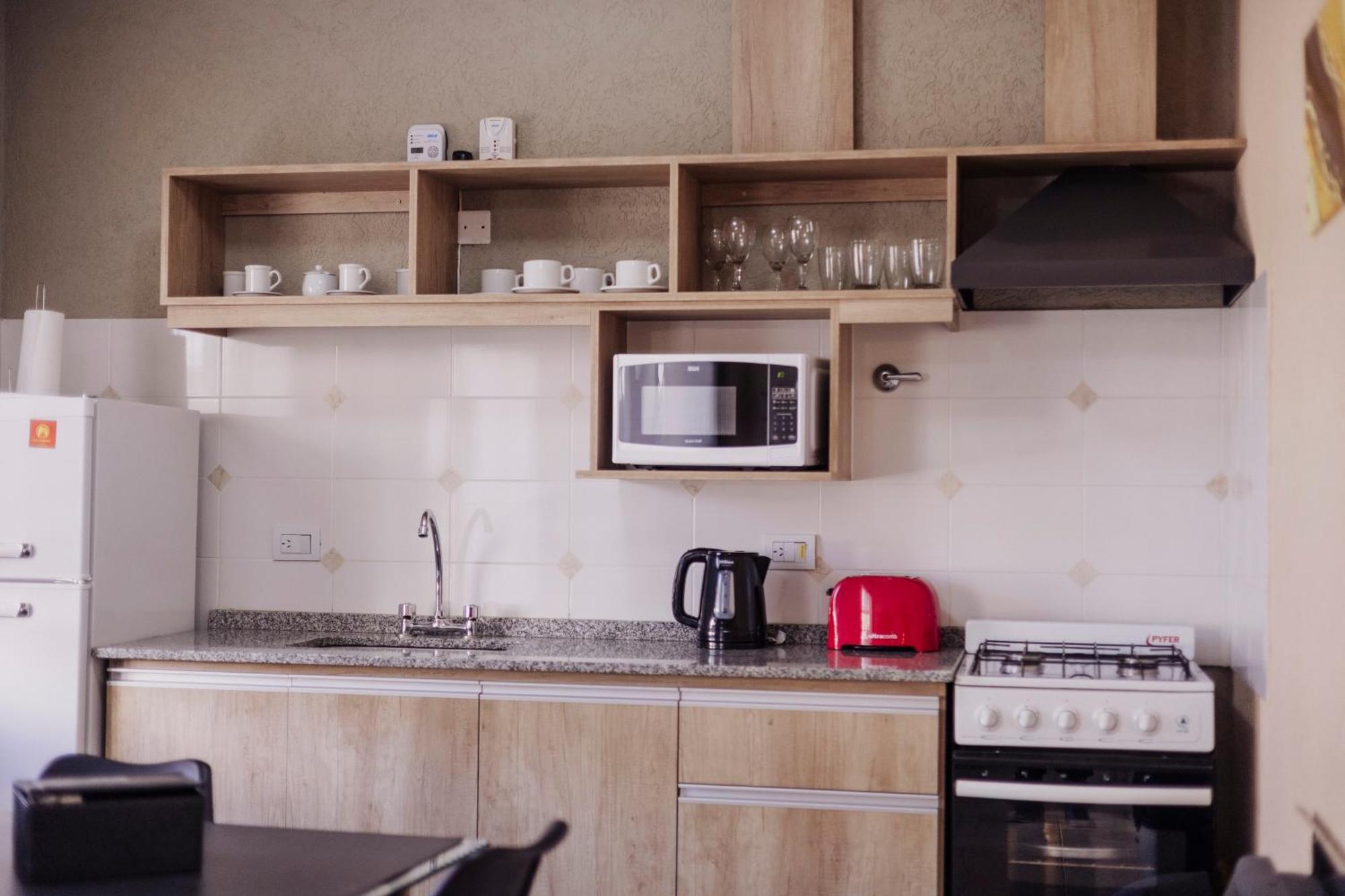 Apartamento Boulevard I *