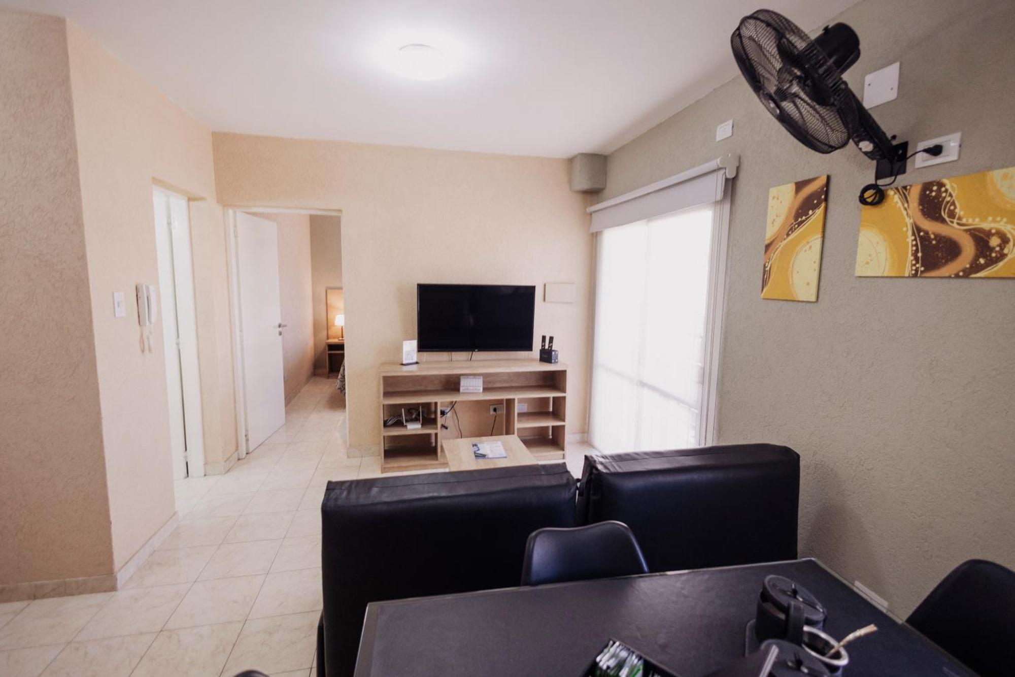 Apartamento Boulevard I São Rafael
