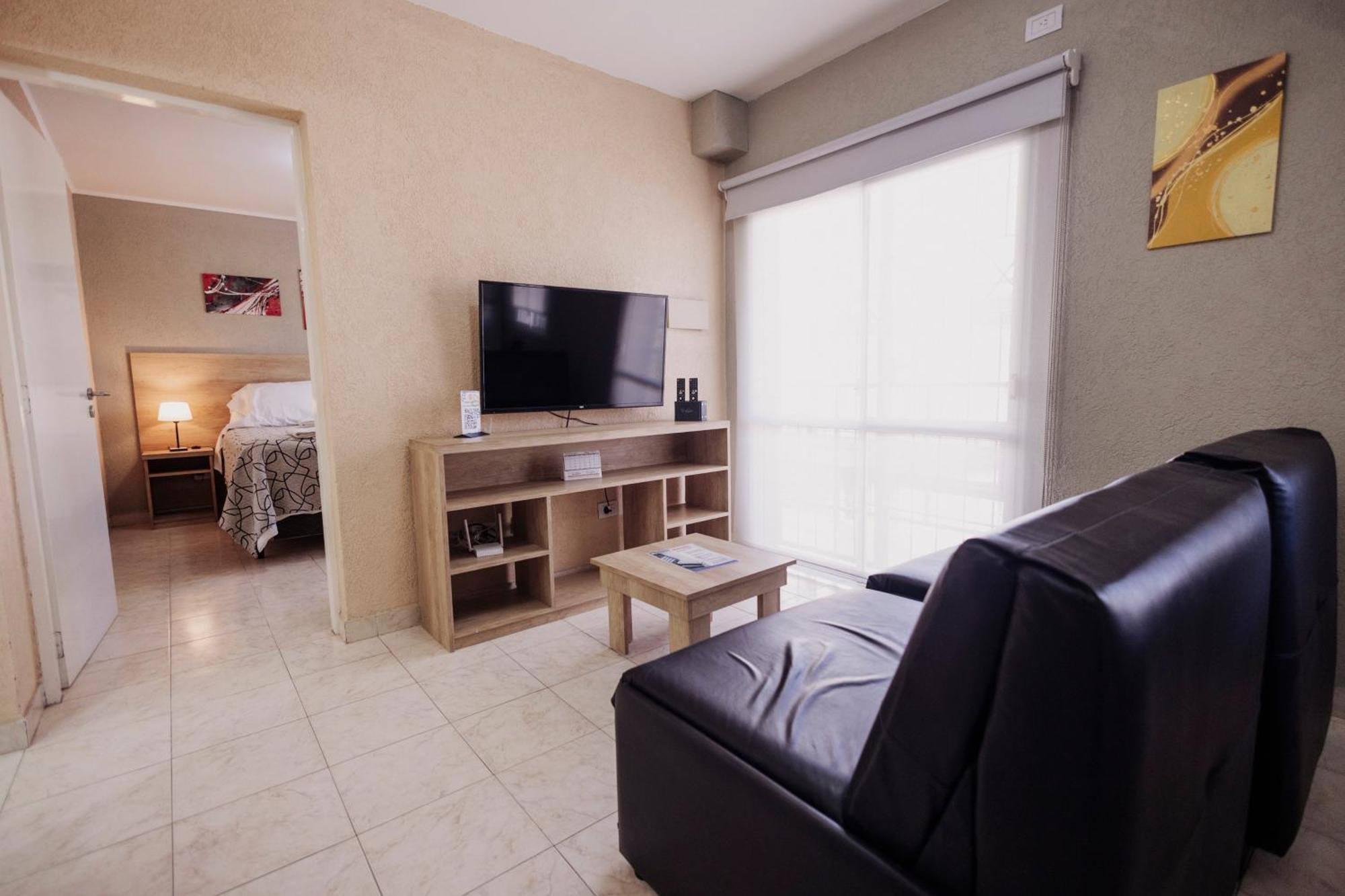 Apartamento Boulevard I