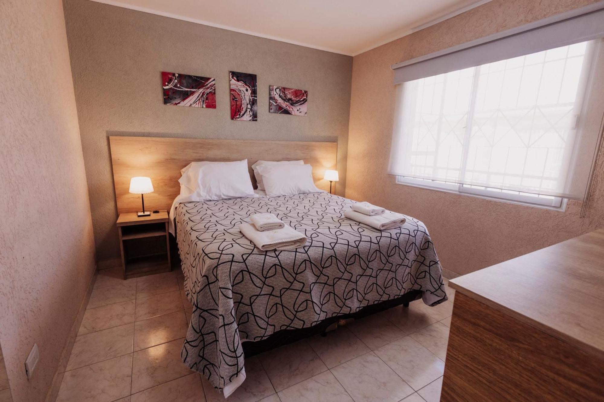 Boulevard I Apartamento