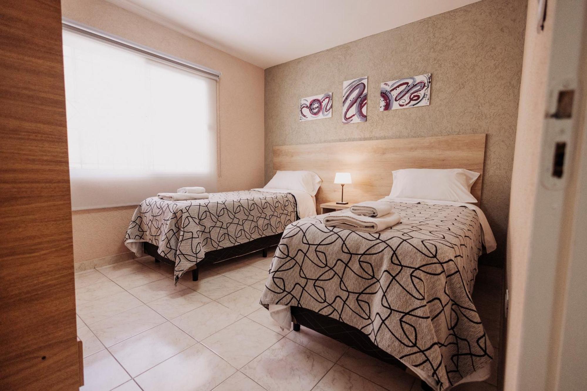 Apartamento Boulevard I