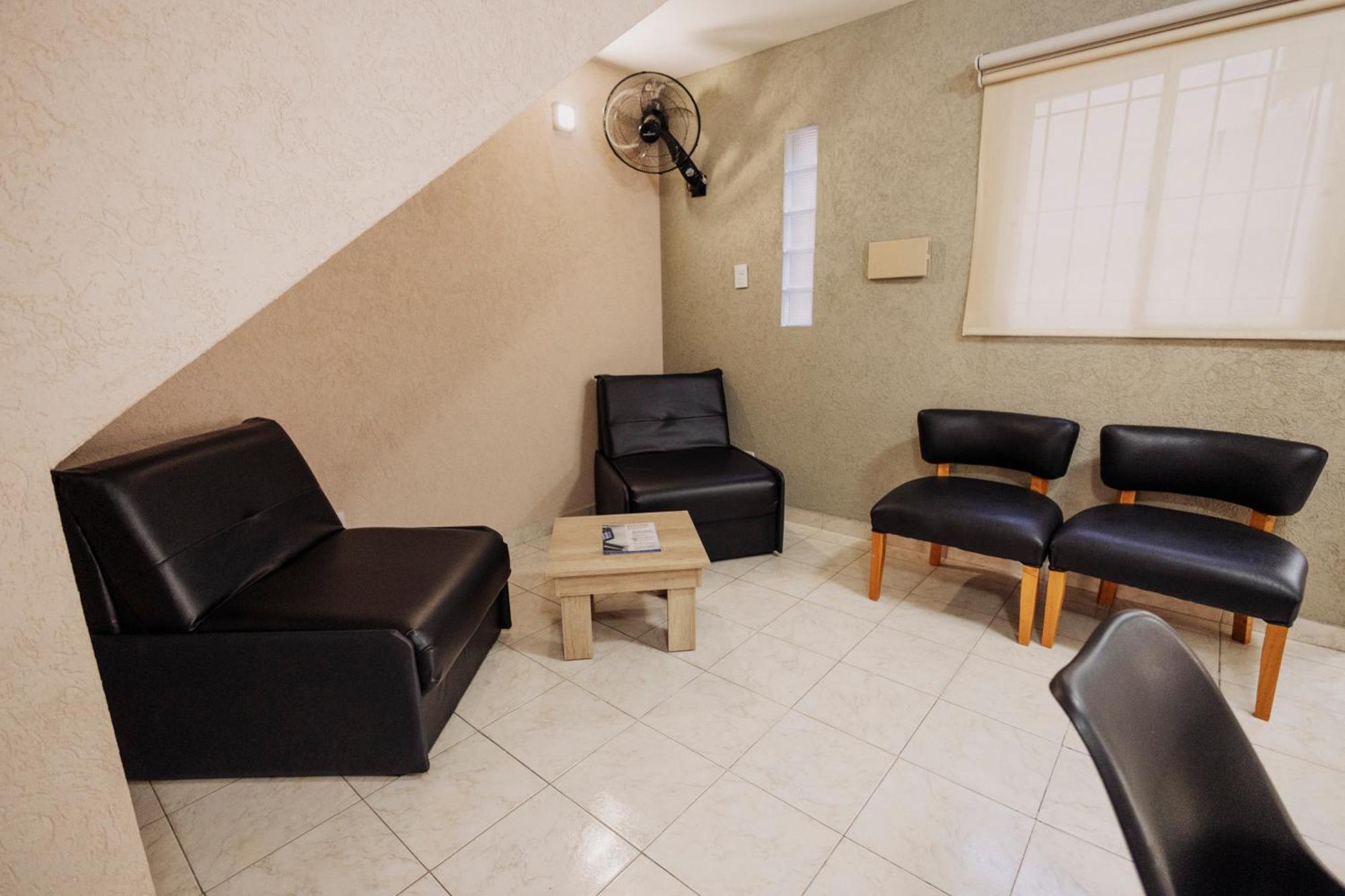 Apartamento Edificio Boulevard San Rafael (Mendoza)