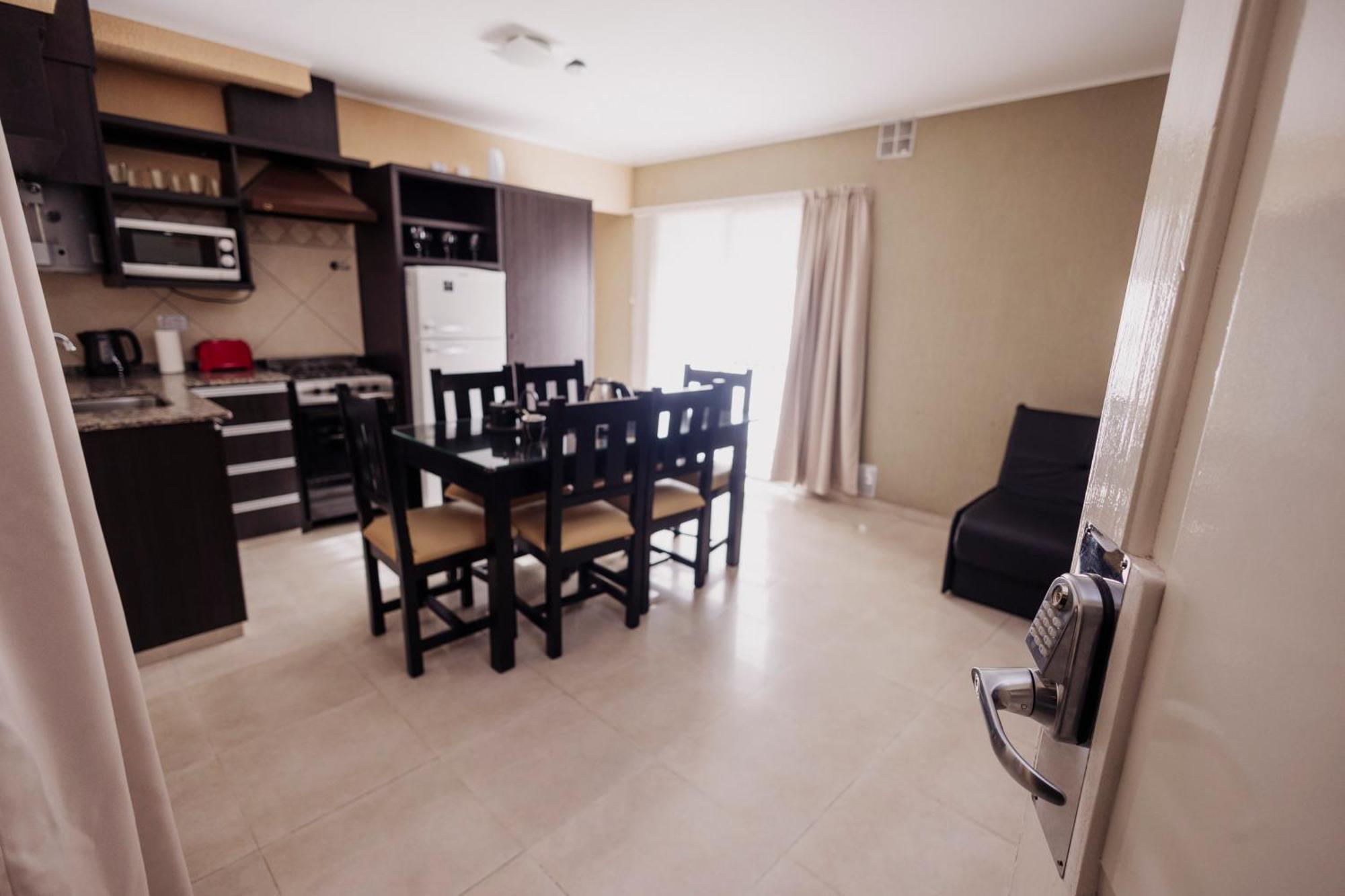 Edificio Boulevard Apartamento