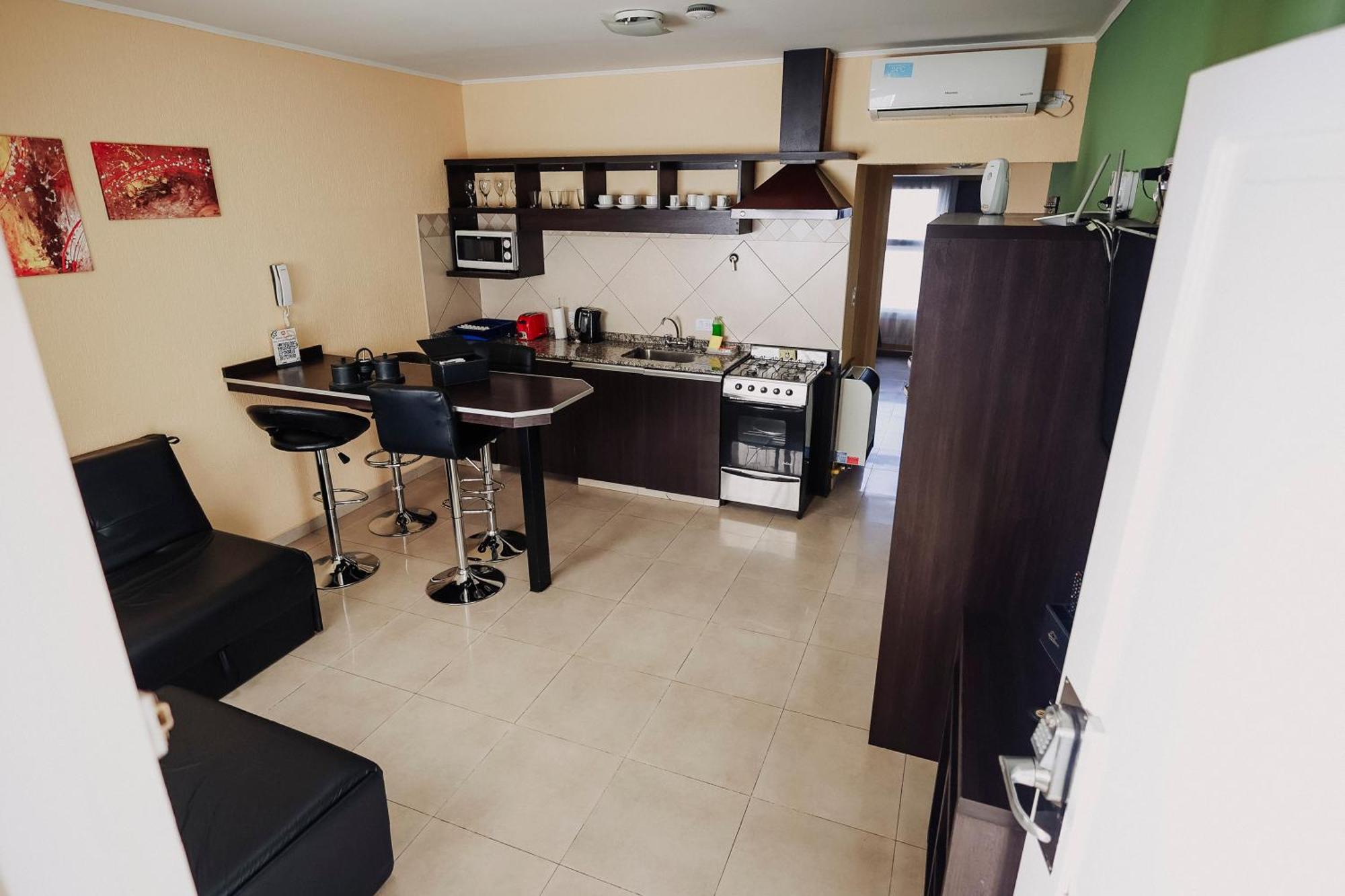 Boulevard I Apartamento *