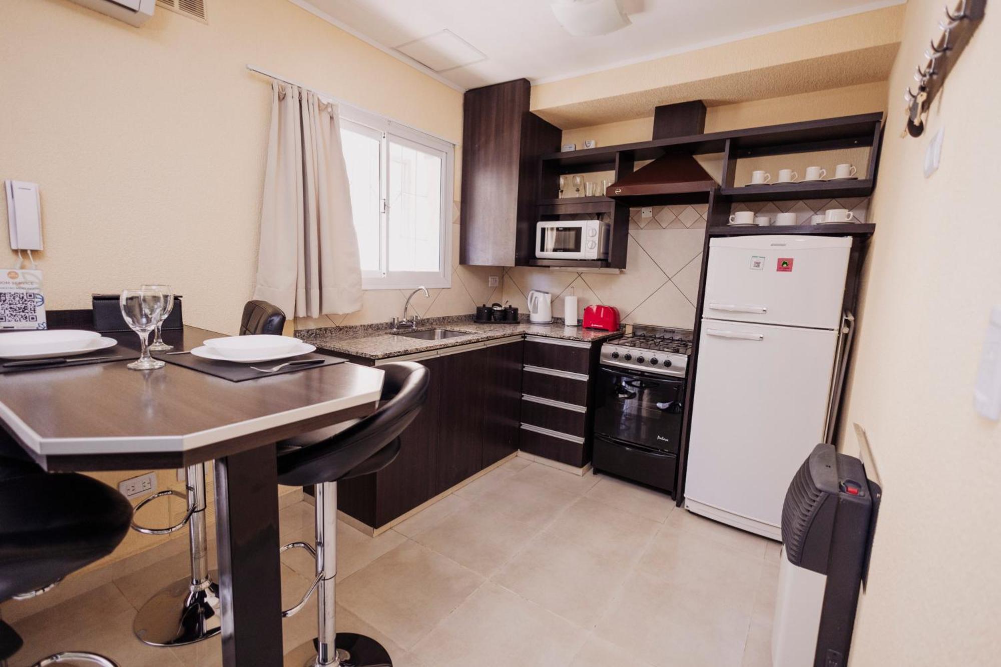 Boulevard I Apartamento São Rafael
