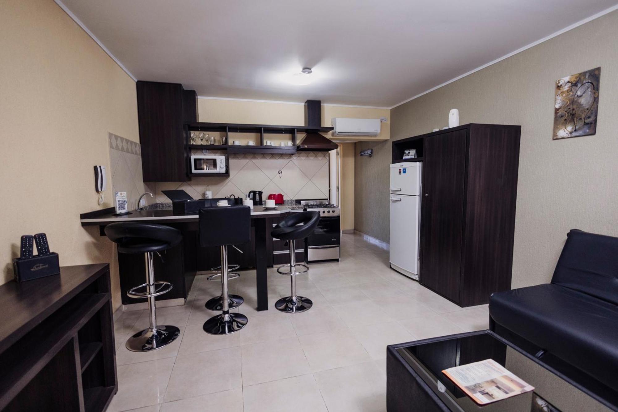 Apartamento Boulevard I São Rafael