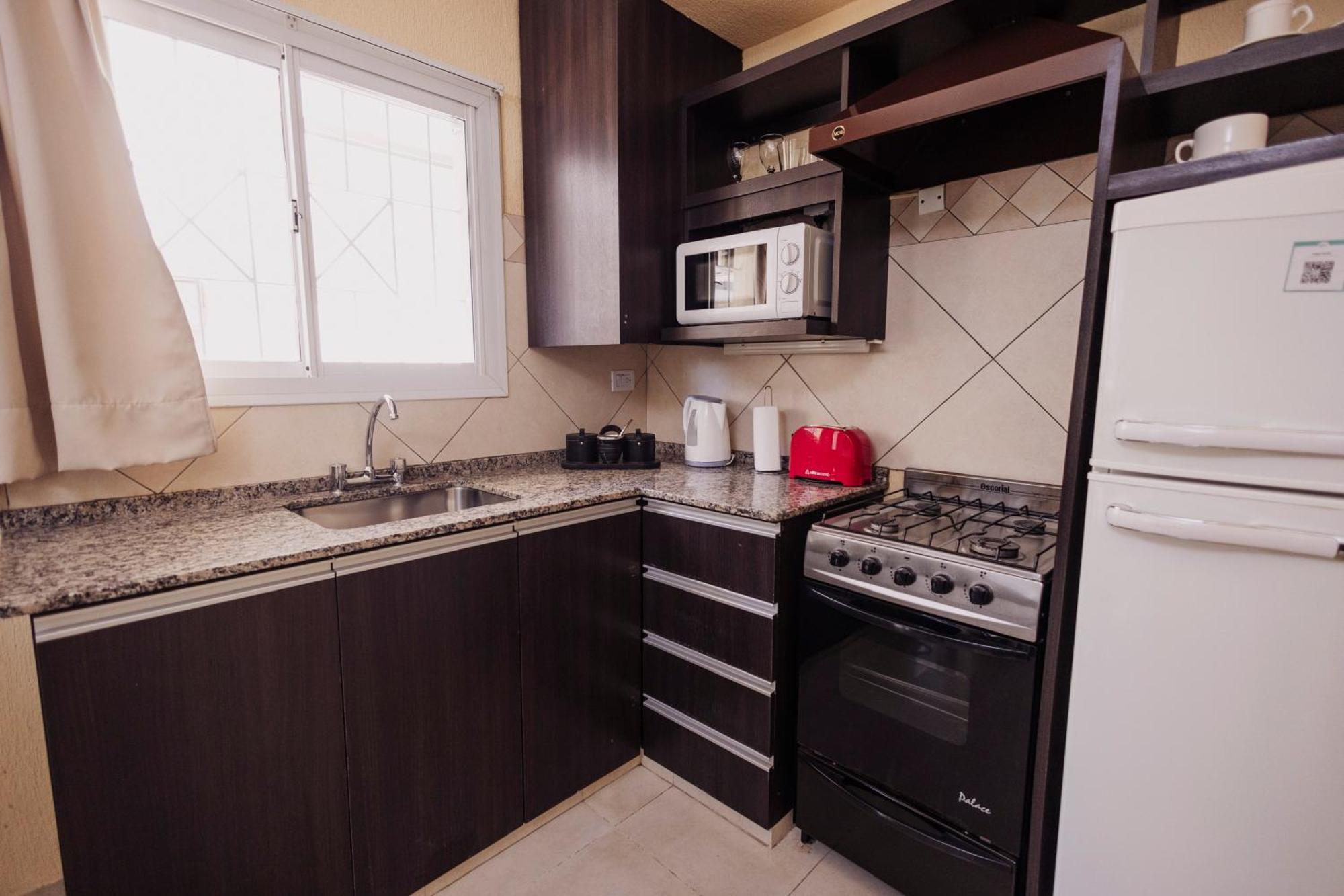 Apartamento Boulevard I