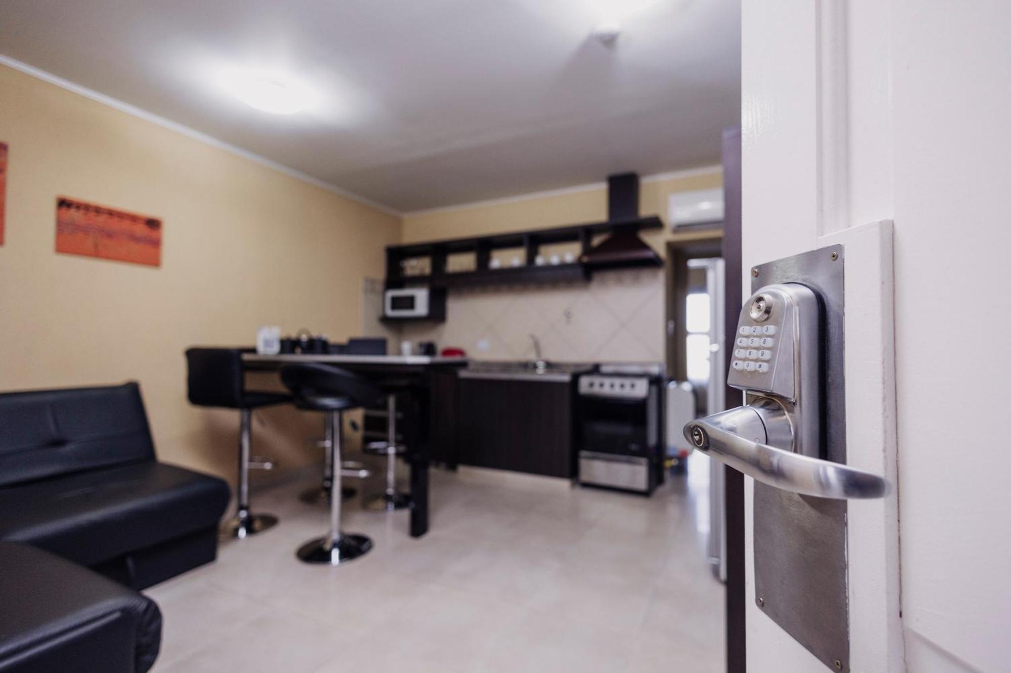 Apartamento Boulevard I *