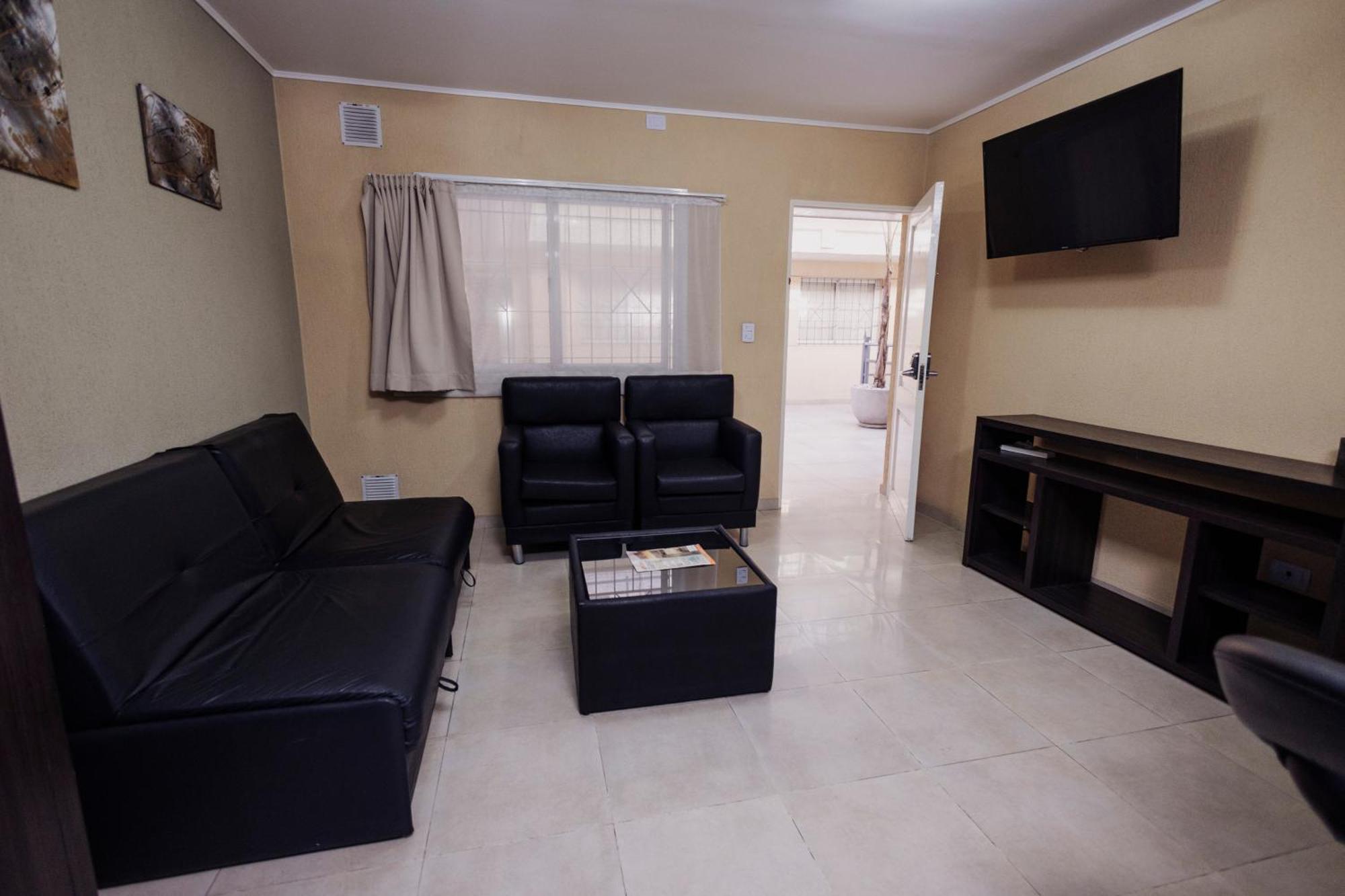 Boulevard I Apartamento São Rafael