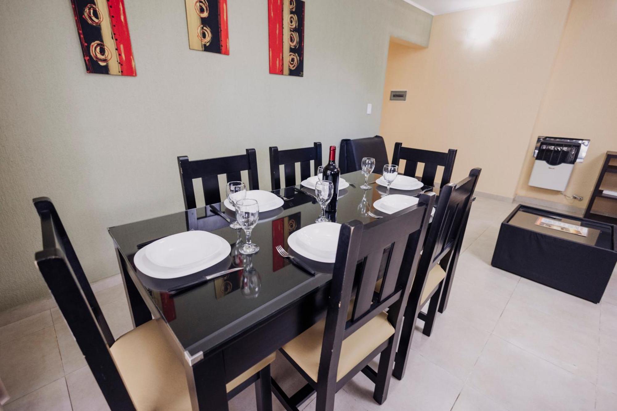Apartamento Boulevard I São Rafael