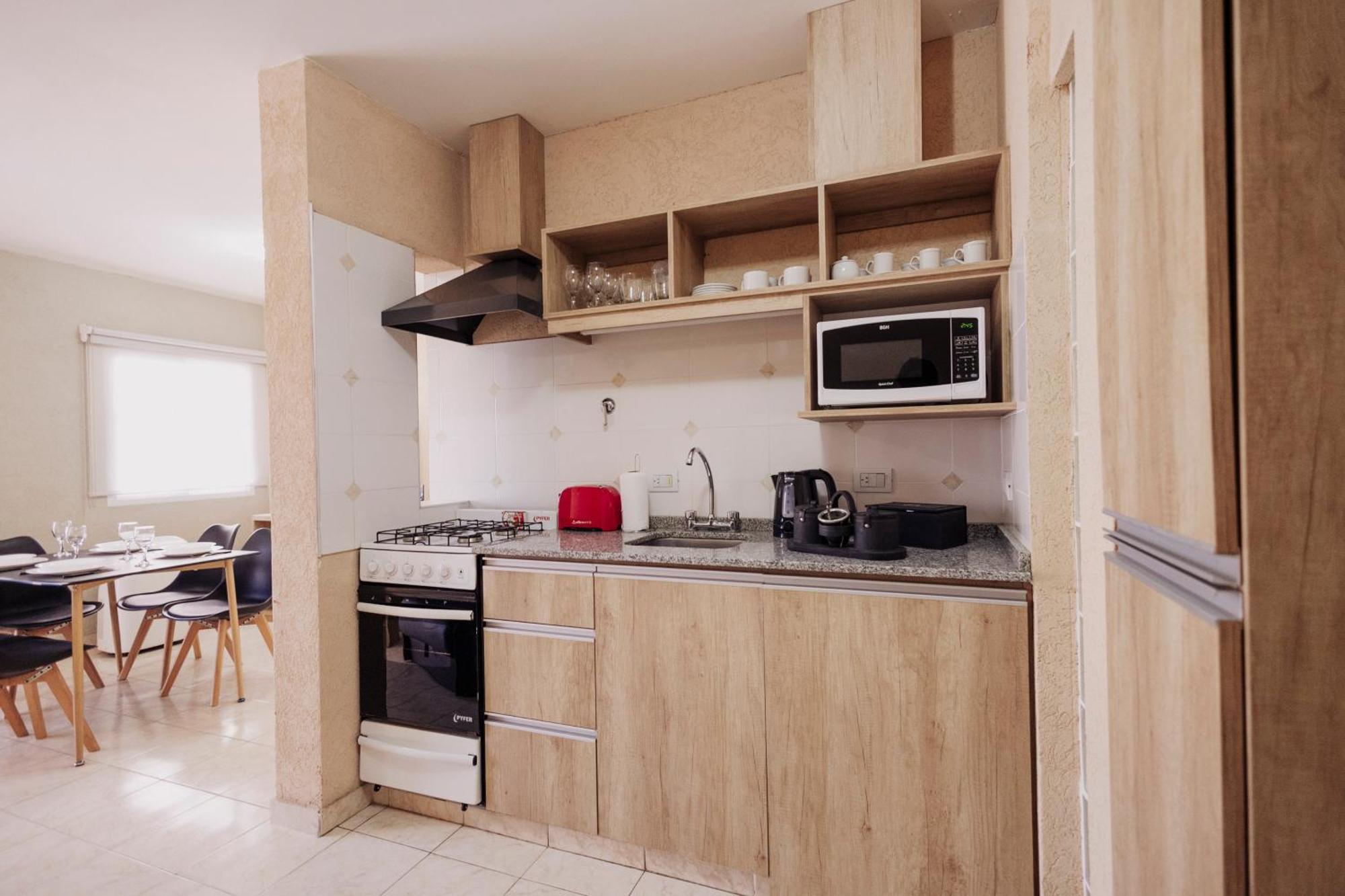 Boulevard I Apartamento *
