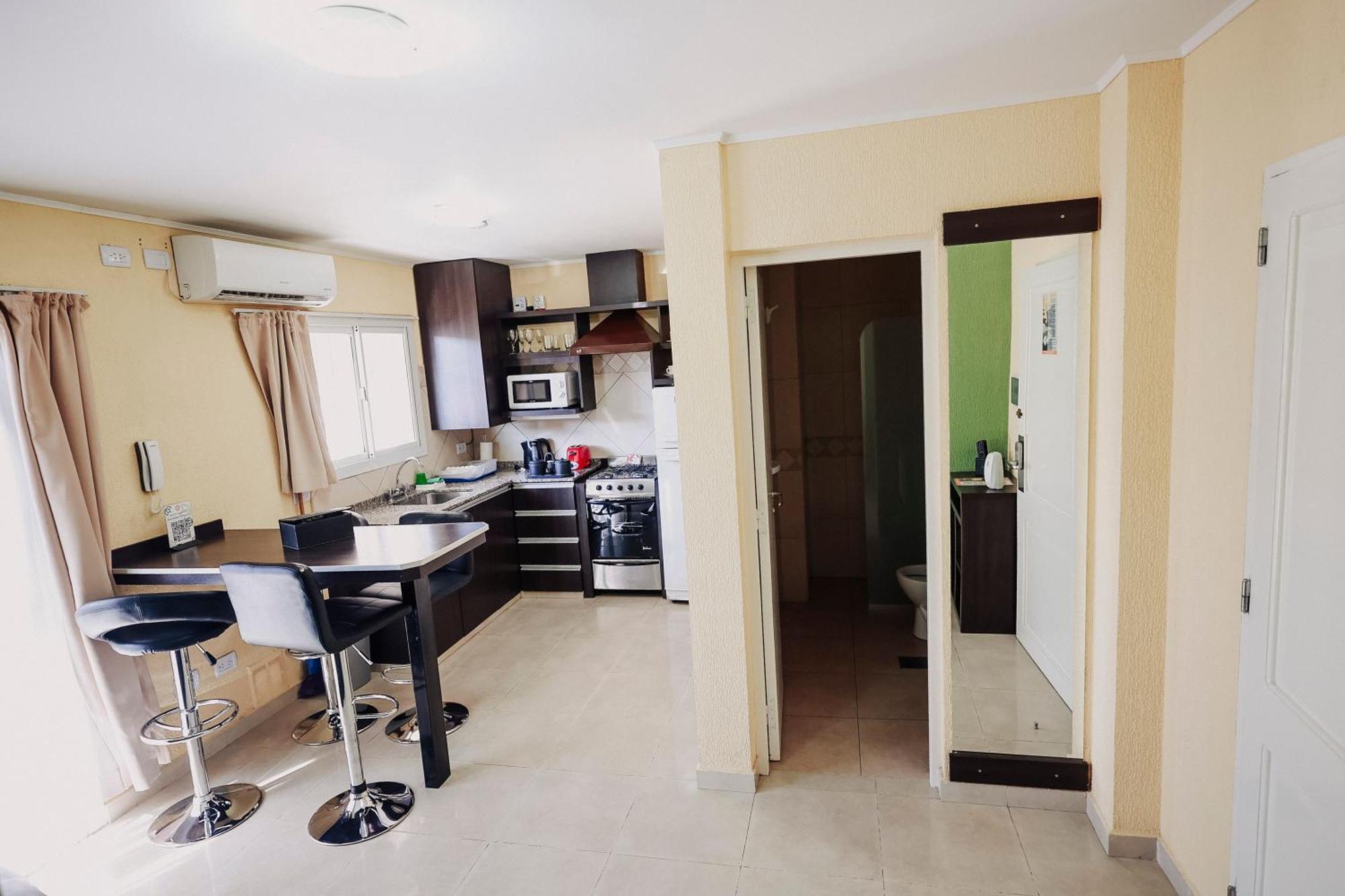 Apartamento Boulevard I *