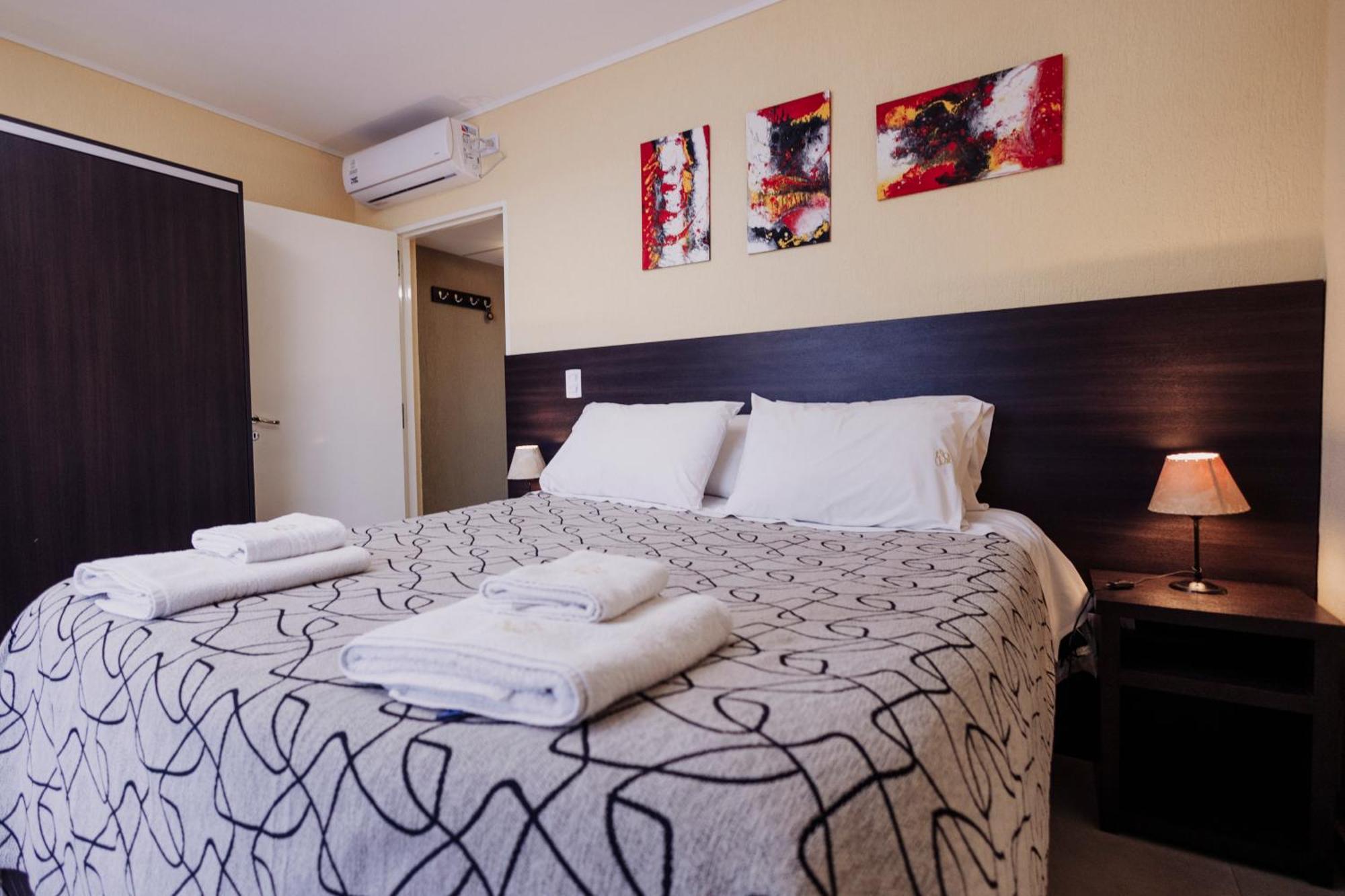 Boulevard I Apartamento São Rafael