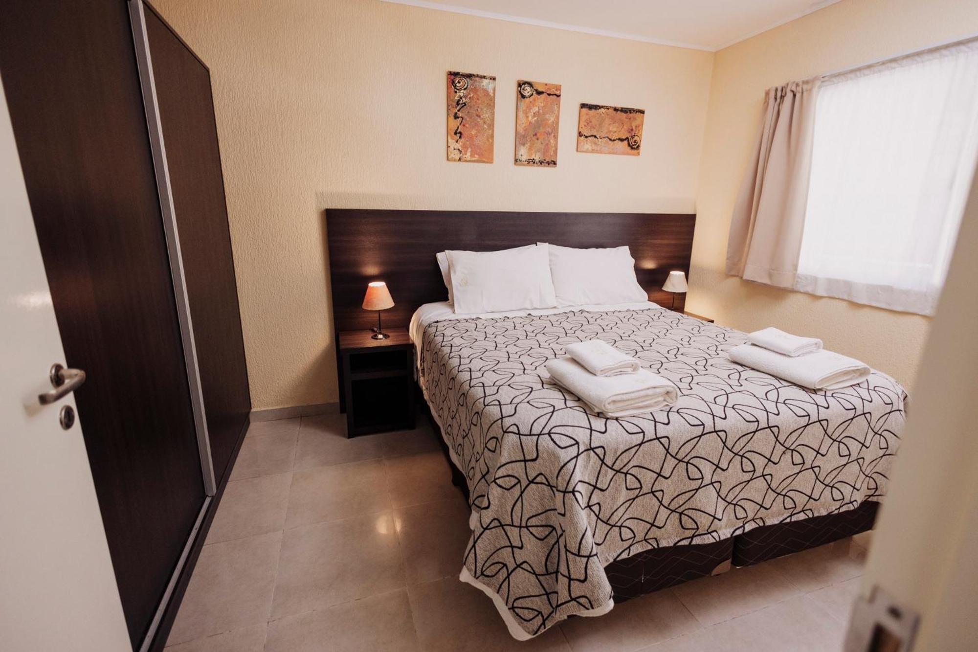 Edificio Boulevard * San Rafael (Mendoza)