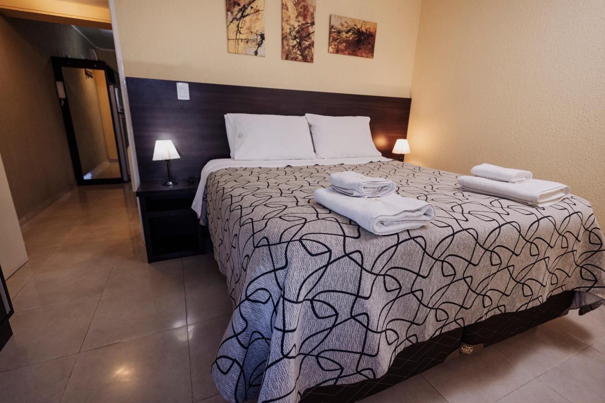 Apartamento Boulevard I