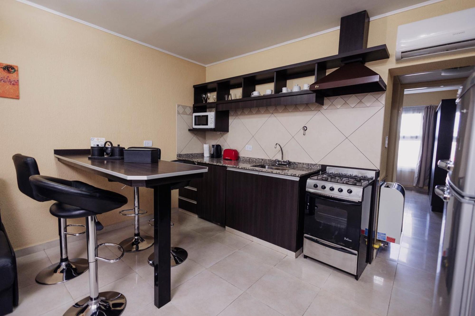 Apartamento Boulevard I São Rafael
