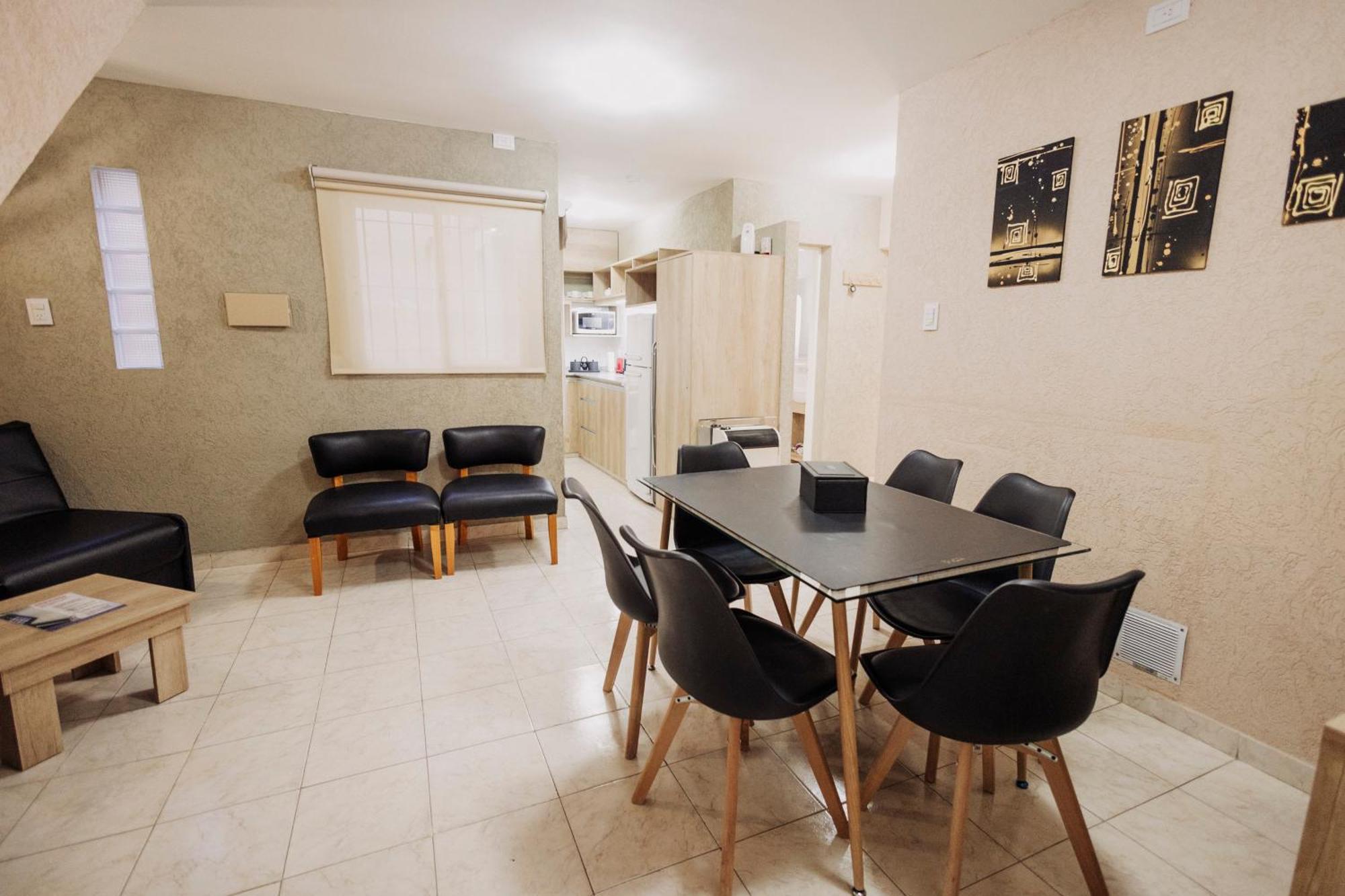 Boulevard I Apartamento *