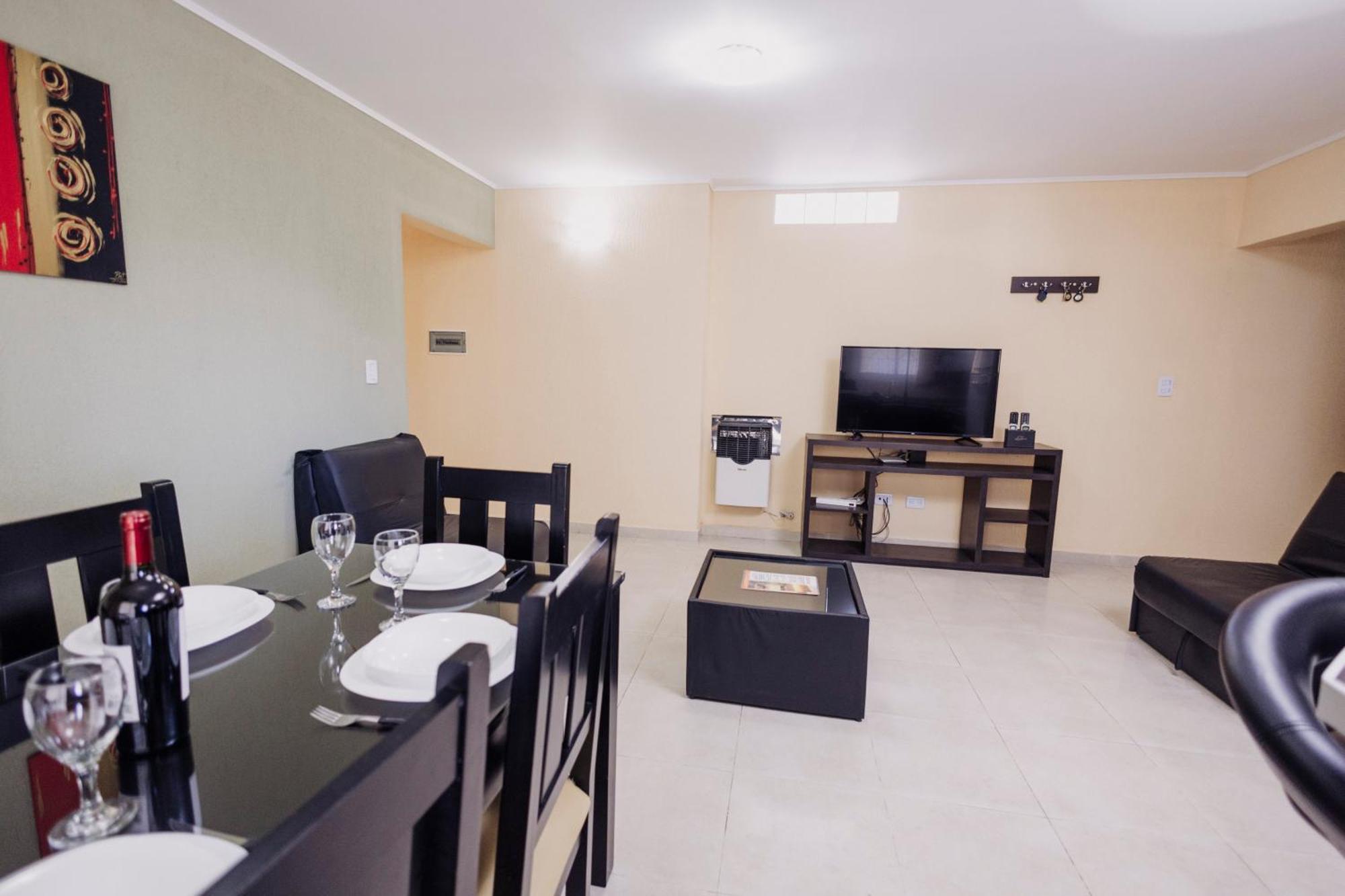 Boulevard I Apartamento São Rafael